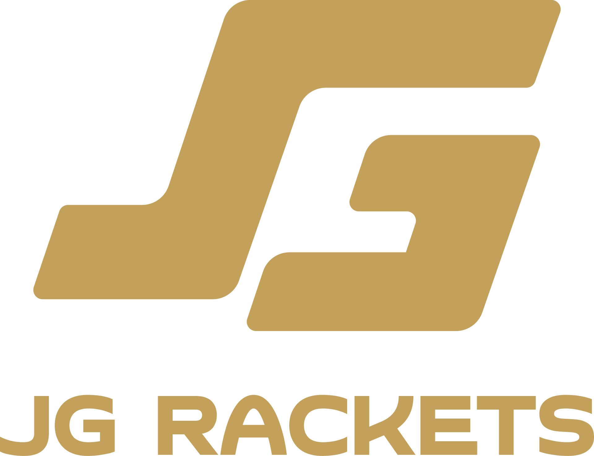JG Rackets