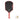 Six Zero Coral 16mm Hybrid Pickleball Paddle Pink - June