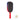 Joola Agassi Edge Heat Vision Pickleball Paddle