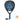 Karakal Air Lite 345 Padel - Blue