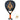 Karakal Air Lite 345 Padel - Orange