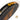 Karakal Air Lite 345 Padel - Orange