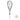 Karakal S 100ff 2.1 Squash Racket