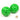 Karakal Pro 40 Pickleball 6 Pack