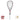 Karakal SN 90 2.1 Squash Racket