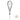 Karakal SN 90 2.1 Squash Racket