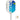 Selkirk Latitude Max Pickleball Paddle BLUE
