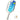 Selkirk Latitude Max Pickleball Paddle BLUE