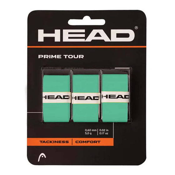 Head Prime Tour Overgrip