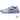 Asics Gel Resolution X Night Energy Woens Tennis Shoes