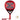 Nox EA10 Ventus Hybrid 12K Xtrem Padel racket BY Edu Alonso