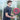 Nox EA10 Ventus Hybrid 12K Xtrem Padel racket BY Edu Alonso