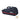 Wilson 6 Racket team Navy Tennis Bag