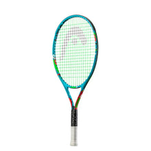  Head Novak 25 Junior Tennis Racket