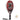 Nox X-Zero Red Padel Racquet