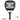 Nox AT10 Genius Attack 18K Alum Padel Racket By Agustin Tapia