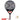 Nox ML10 Ventus 3K Padel Racket By Miguel Lamperti
