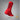 ONZ Elite Grip Socks Red