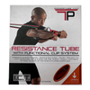 PowerTube Pro Resistance Tube with functional clip system.