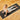 Bahe Power Hold 4mm Mat Anthracite Black