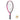 Prince Pink/Black Junior Tennis Racket