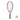 Prince Pink/Black Junior Tennis Racket