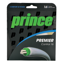  Prince Premier Control Tennis String 1.3mm