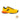 Babolat Propulse JUNIOR 3 AC Tennis Shoe Yellow/Sunset