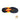 Babolat Propulse JUNIOR 3 AC Tennis Shoe Yellow/Sunset