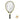 Prince Attack Junior Tennis Racket