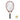 Prince Attack Junior Tennis Racket