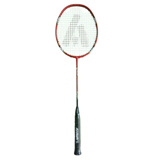 Ashaway Phantom Pro Lite 30 Matt Badminton Racket – JG Rackets