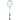 Ashaway Phantom Pro Lite 40 Matt Badminton Racket