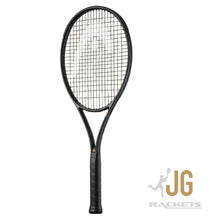  Head Speed Pro Legend Tennis Racket 2025