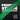 25-Head Speed 120 Squash Racket