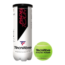  Tecnifibre Padel Tour Ball