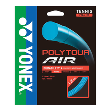  Yonex poly Tour Air 1.25mm Yellow