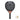 Siux Pegasus PRO 2026 Lava Orange Padel Racket - Alex Chozas