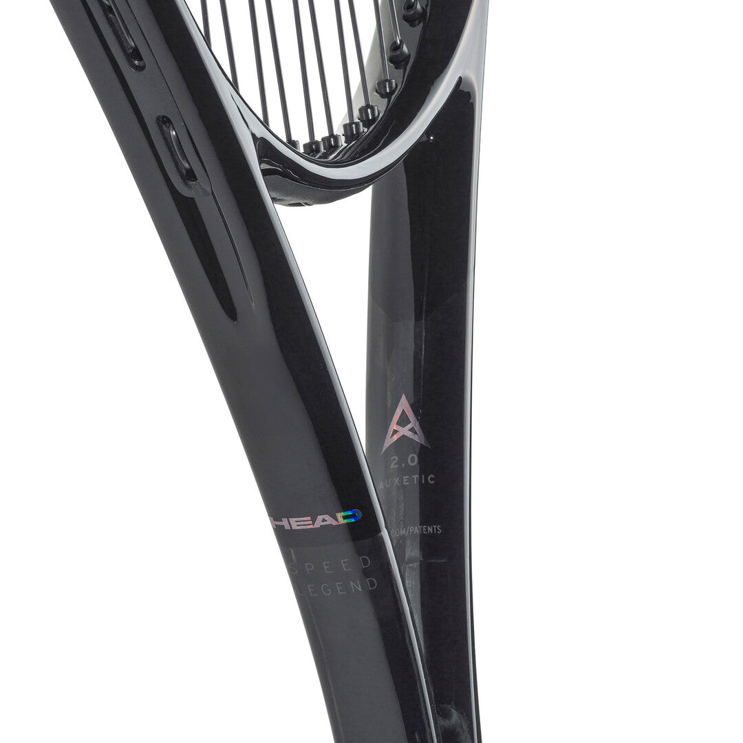 HEAD Speed PRO Legend Tennis Racquet – HEAD