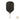 Six Zero Quartz 15mm Pickleball Paddle
