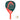 2026 Head Radical Motion Padel Racquet