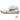 Asics Gel Resolution X Womens (Wide) Tennis Shoe White/Black Coffee