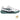 Asics Gel Resolution X GS Kids Tennis ShoeWHITE/MIDNIGHT