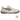 Asics Gel Resolution X GS Kids Tennis Shoe Soft Oat/Dark Aubergine