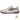 Asics Gel Resolution X GS Kids Tennis Shoe Soft Oat/Dark Aubergine
