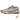 Asics Gel Resolution X Herringbone  MensTennis Shoe Greige/Soft Oat