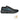 Asics Resolution X Mens Tennis Shoe Night Black/Prism Blue