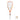 Prince Scorpion Touch 350 Squash Racket