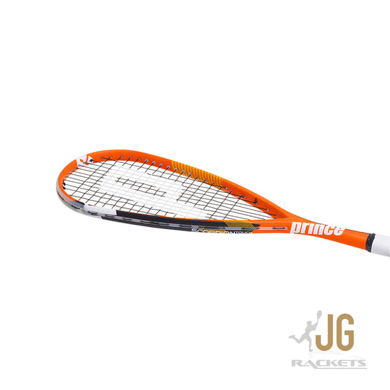 Prince Scorpion Touch 350 Squash Racket