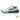 Asics Gel Resolution X Wide Mens Tennis Shoe White/ Dark Aubergine